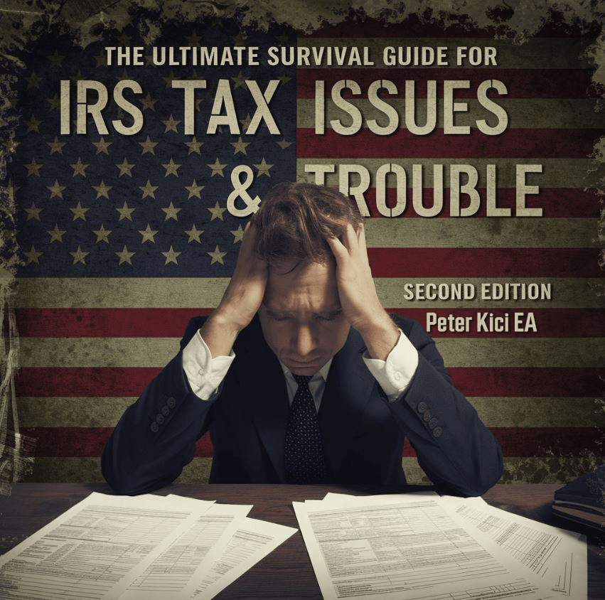 Ultimate Guide to IRS tax issues and troubles