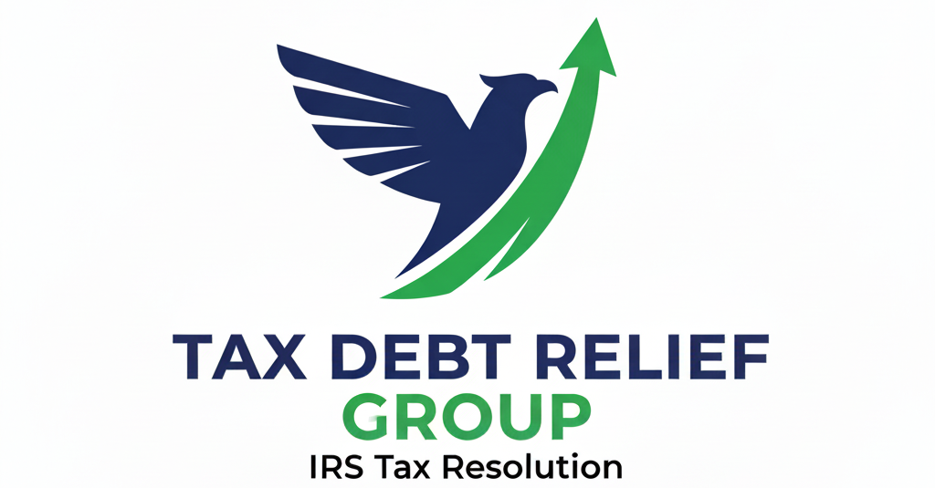 End IRS Debt Now-Tax Help